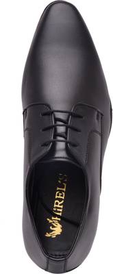 Hirel's Lace Up Shoes