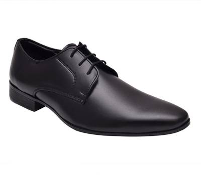 Hirel's Lace Up Shoes