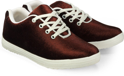 

Nell Sneakers For Women(Brown