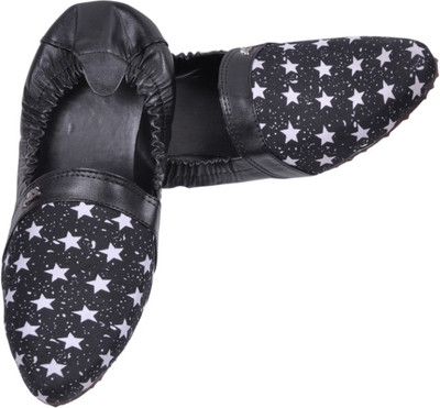 

Graceful Jutis For Men(Black