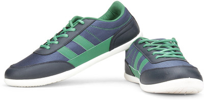 

Globalite Cruze Sneakers For Men(Blue, Green, Navy;green