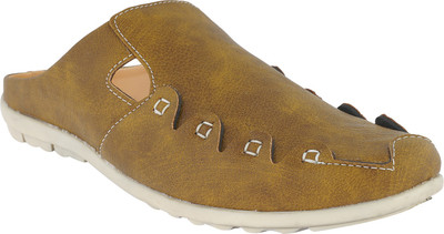 

Ezywear Casuals For Men(Tan