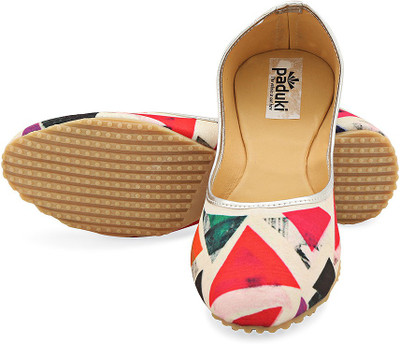 

Paduki Jutis For Women(Multicolor
