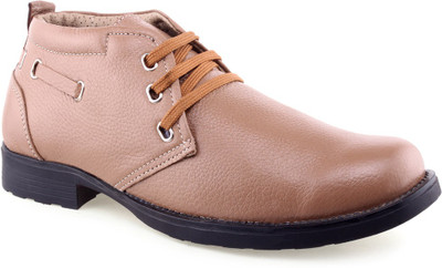 

U2 Casual Shoes For Men(Tan)