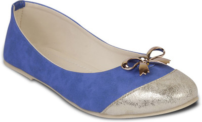 

TEN Elegant Bellies For Women(Blue)