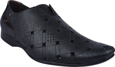 

Twin Roshan Party Wear For Men(Black