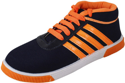 

SLV Soft Casuals For Men(Blue, Orange