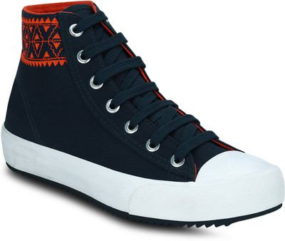 

Get Glamr Sneakers For Women(Blue