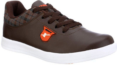 

Sparx Canvas Shoes For Men(Brown