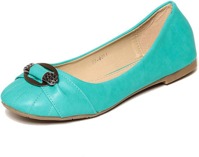 

TEN Bellies For Women(Blue, Turquoise