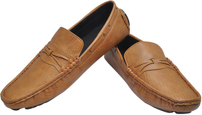 

The White Company Loafers For Men(Tan