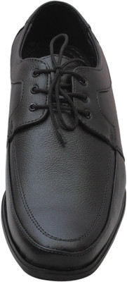 

K2 Leather K2P-127-BK-UK10 For Men(Black