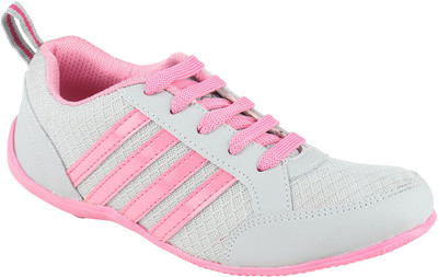 

Comfort Walk Casuals For Women(Grey)