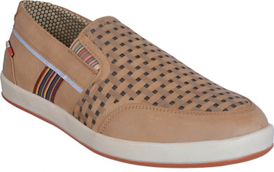 

Marshal Loafers For Men(Tan), Teak