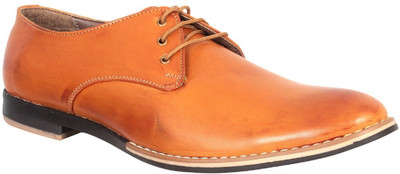 Ztoez Beige Casual Shoes For Men(Beige)