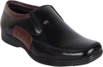 

1AAROW Party Wear For Men(Black