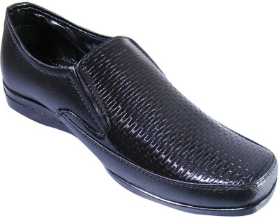 

Lion Heart Slip On For Men(Black