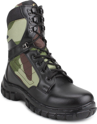 

Benera Boots For Men(Multicolor
