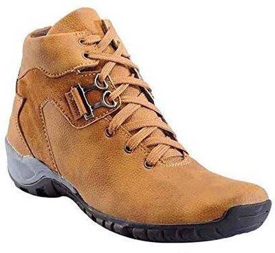 

Desi Saga Boys(Brown, Tan