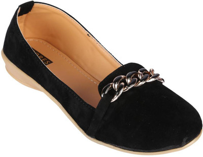 

Azores AZF_4B Bellies For Women(Black)