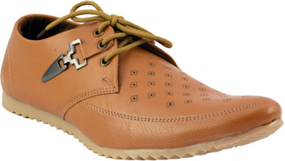 

True Comfort Sneakers For Men(Brown