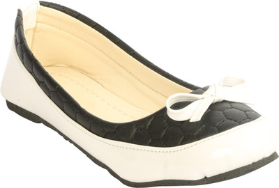 

Zachho Bellies For Women(Black
