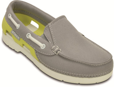 Crocs Boys & Girls, Grey