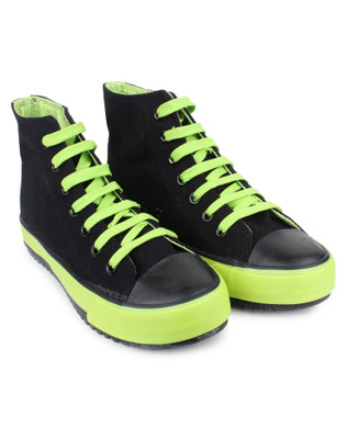 

Shoetopia Sneakers For Women(Black)