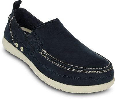 

Crocs Loafers For Men(Blue, Navy