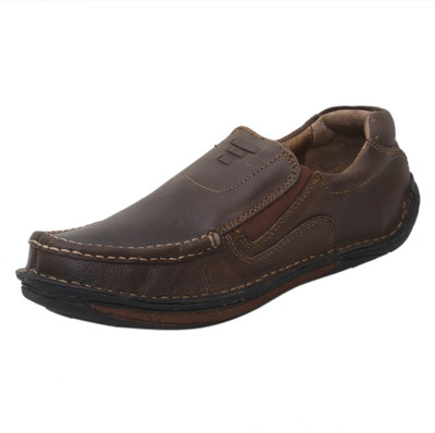 

Athlego Casuals For Men(Brown