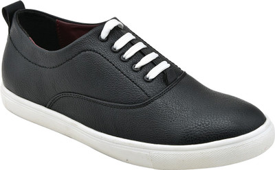 

Bruno Manetti Sneakers For Men(Black