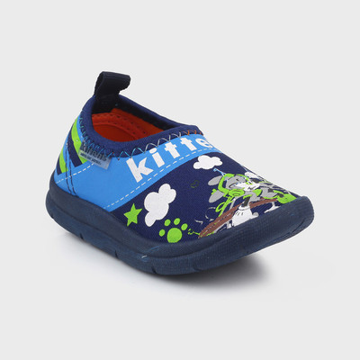 

KITTENS Boys, Navy