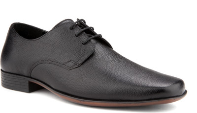 

Red Tape RTS8501 Lace Up For Men(Black