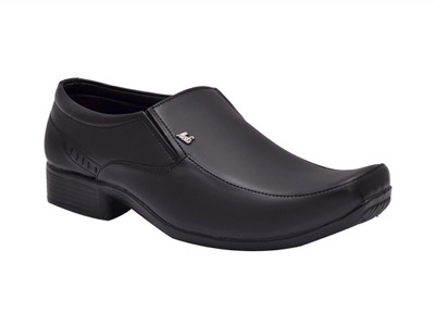 

Elixir Man Slip On Shoes For Men(Black)