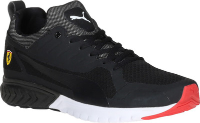 

Puma SF Ferrari Pitlane Ignite Dual Casuals For Men(Black