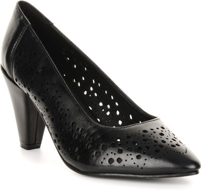 

Bruno Manetti L-4003 Bellies For Women(Black
