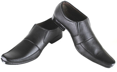 

Kopps Slip On For Men(Black