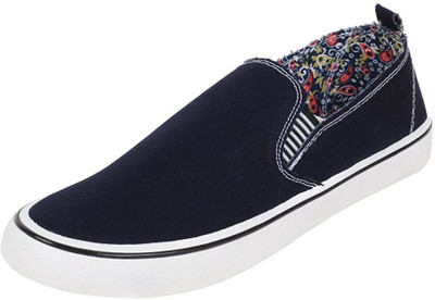

Kikasha Loafers For Men(Blue