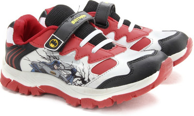 

Batman Boys & Girls, Red black