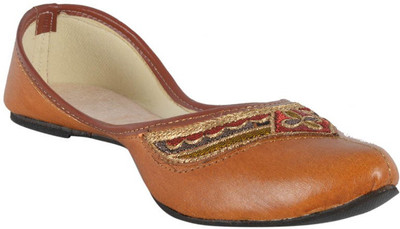 

DFR Jutis For Women(Tan, 04brown