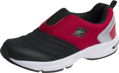 

Campus MONTAYA Casuals For Men(Red, Black)