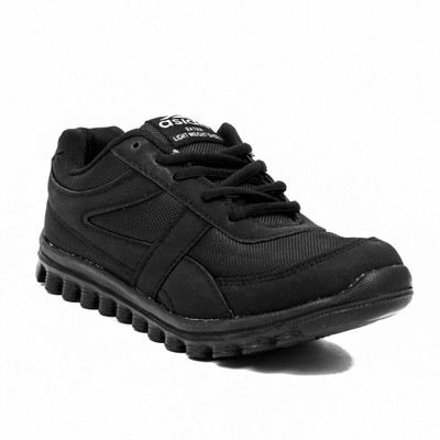 

Asian Running Shoes For Women(Black, Black)