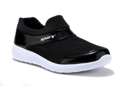 

Sparx 89 Running Shoes For Women(Multicolor, Blackwhite