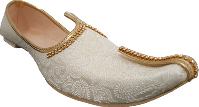 Ambience Jutis For Men(White