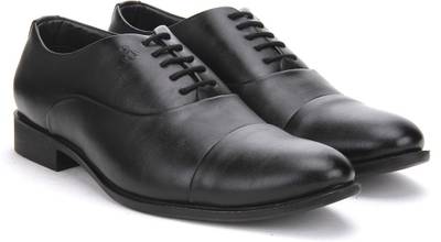 Peter England PE Slip On Shoes
