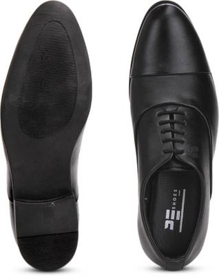 Peter England PE Slip On Shoes