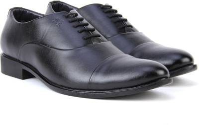 Peter England PE Slip On Shoes