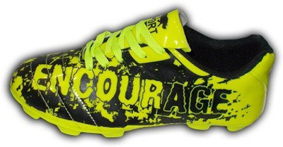 

Port EnCourage Football Shoes For Men(Green)