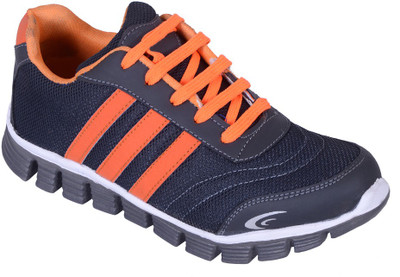 

Dizaro Casuals For Men(Grey