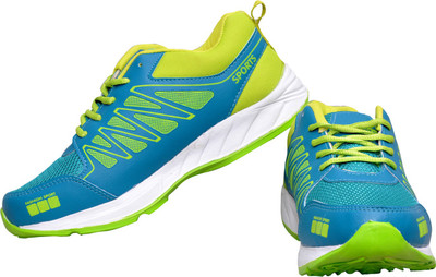 

The Scarpa Privy Running Shoes For Men(Blue